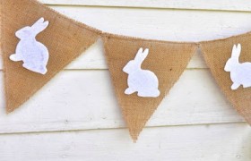 Burlap+Bunny+Bunting+2,+by+Make+Life+Lovely