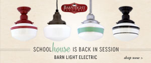 barnlight electric
