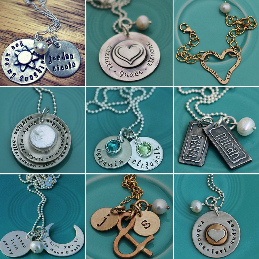 Mother's Day Gift Ideas {The Vintage Pearl Giveaway!} - The ...