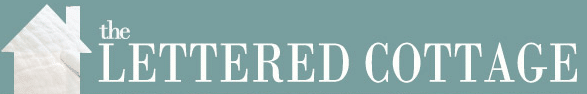 the lettered cottage