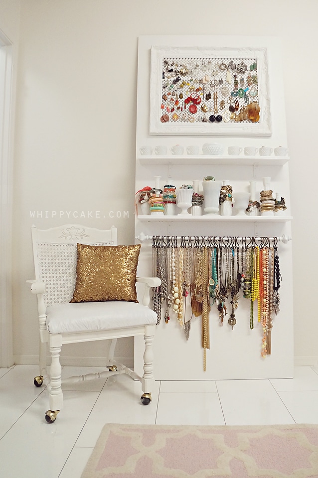 7 Ideas for Creative Master Closet Storage - The Inspired Room