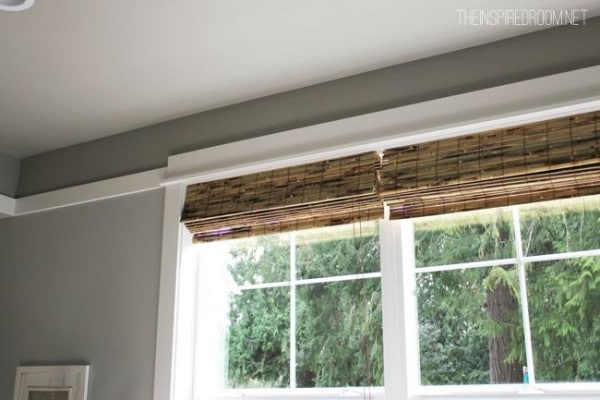 Installing 2 Blinds In One Window Operation