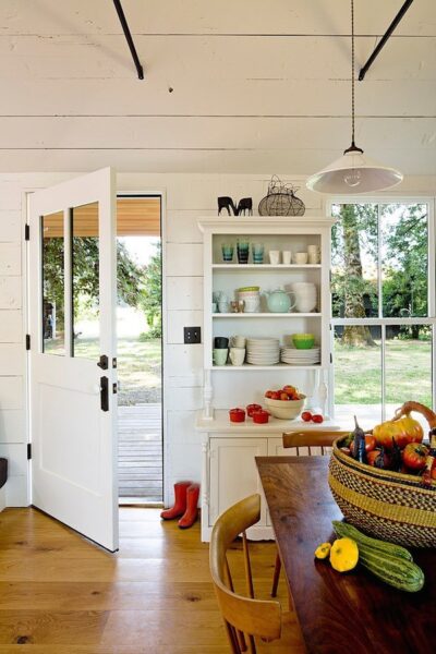 Tiny House by Jessica Helgerson Design