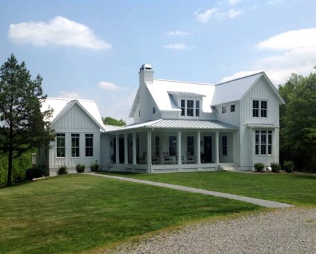 John-Marshall-Custom-Homes-Modern-Farmhouse-North-Carolina