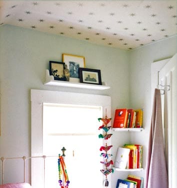 Children's Rooms: Decorating & Organizing Tips