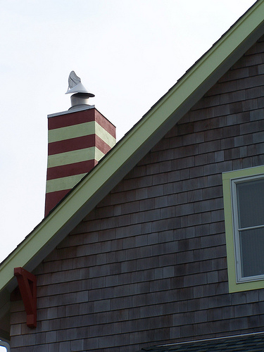 Drive By: Beach Cottages