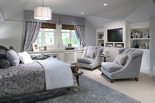 Decorating Your Bedroom: Fresh Inspiration