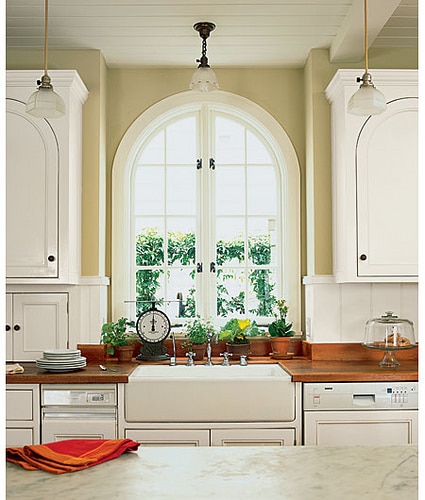 Kitchens With Personality