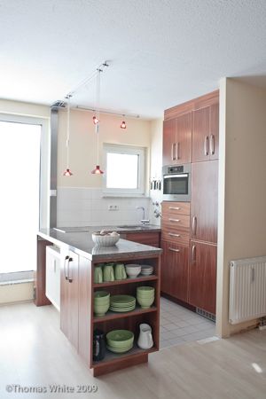 Making This Home: <br>Simple Joys of a Small Kitchen