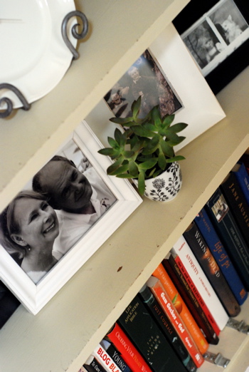 Decorating with Photos