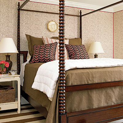 Sweet Dreams: Creating a Bedroom You'll Love