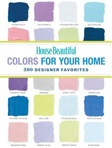 Winter Home Tip: Gather Up Some Good Design Books {and a giveaway}