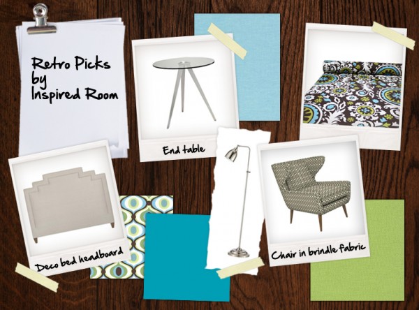 Master Bedroom Design Board {You could win $10,000 grand prize!} - The ...