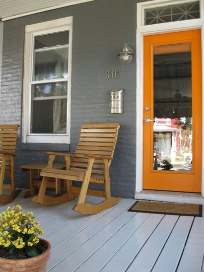 Fall Porch Ideas: 5 Ways to Add Fall Color to the Porch & Garden