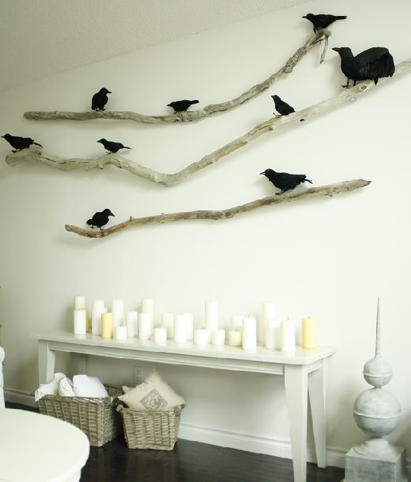 Inspired Holidays {Day 13}:: The Most Versatile Seasonal Decoration