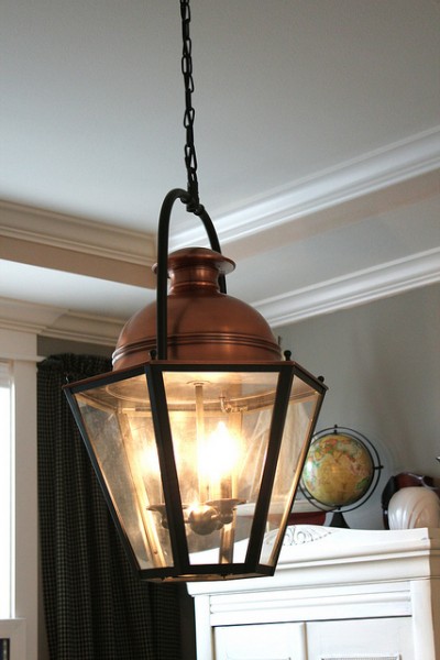 Where to Find Affordable Cool Modern Vintage Industrial Wall Lights, Pendants and Lanterns