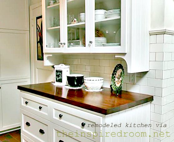 Wood Kitchen Counters Pros Cons Faq My Experience The