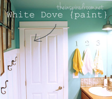 The Best White Paint