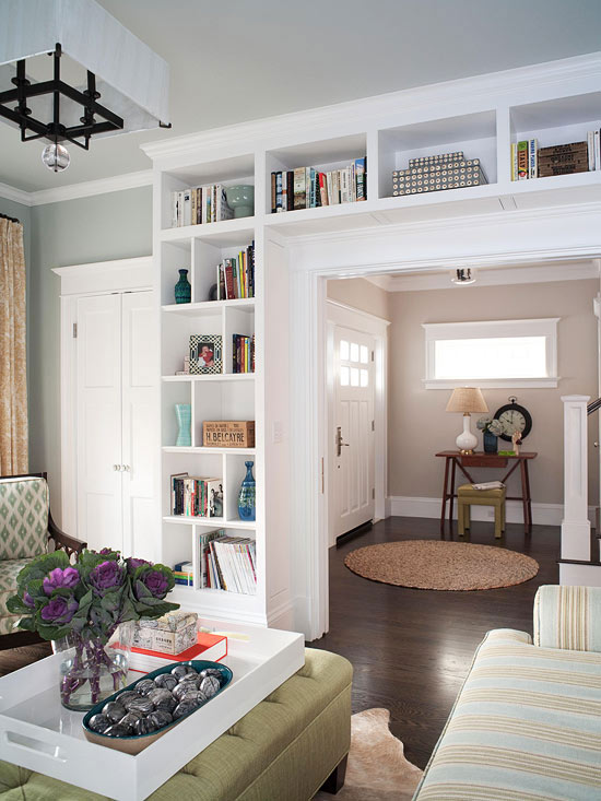 Built In Bookcases, Built In Bookcases Ideas