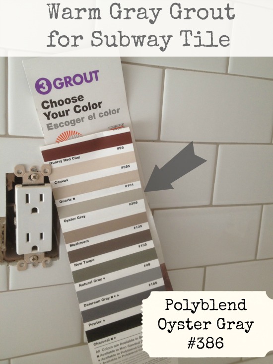 Oyster Gray - Favorite Paint Colors Blog