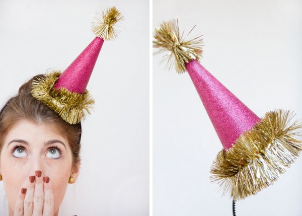 5 Kid Friendly New Year's Eve Ideas