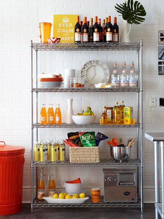 Get Inspired: 11 Ways to Spring into Organizing!