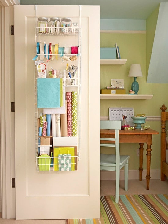 Get Inspired: 11 Ways to Spring into Organizing!