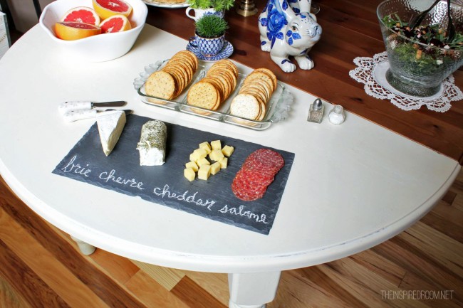 10 Simple Tips for Hosting Festive Parties