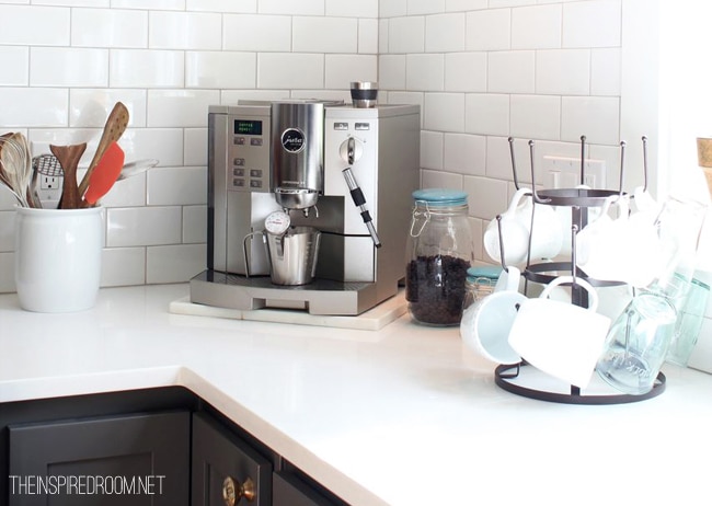 Kitchen Remodel - Before & After Reveal