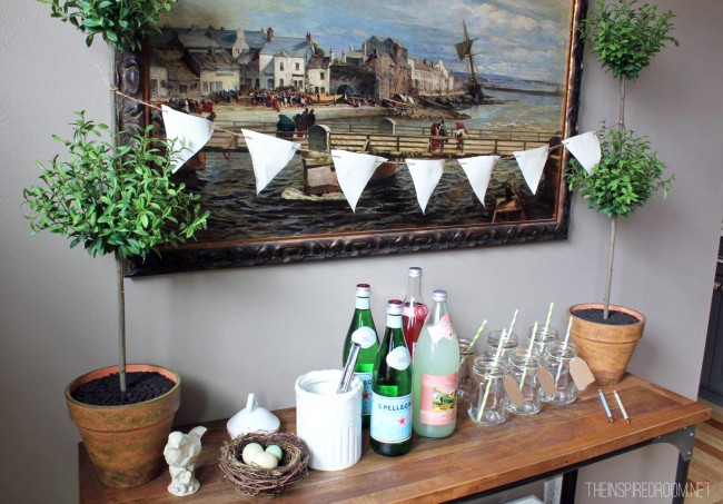 10 Simple Tips for Hosting Festive Parties