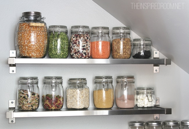 Is Your Pantry Fulfilling Its True Potential?