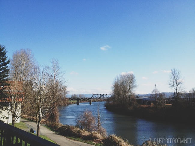 Out to See: Shopping in Snohomish, Washington