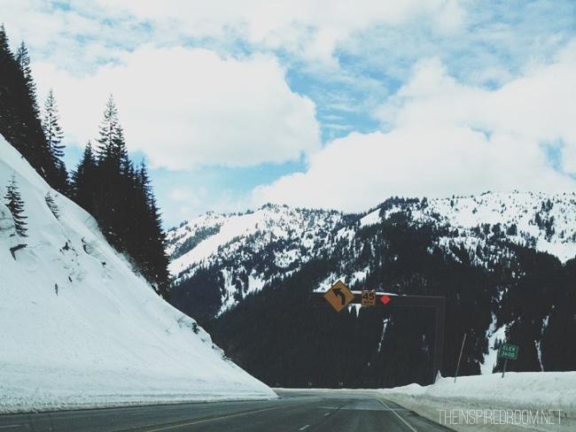 Out to See: Leavenworth, Washington