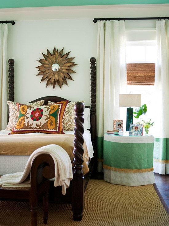 3 Tips To Mix Match What You Have To Get The Style You Want The Inspired Room