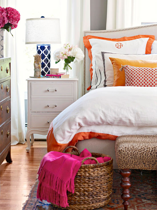 3 Tips To Mix Match What You Have To Get The Style You Want The Inspired Room