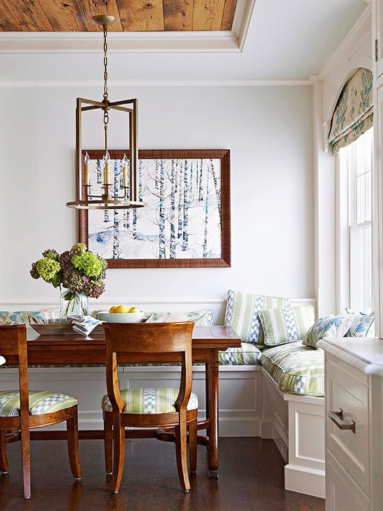 3 Tips To Mix Match What You Have To Get The Style You Want The Inspired Room