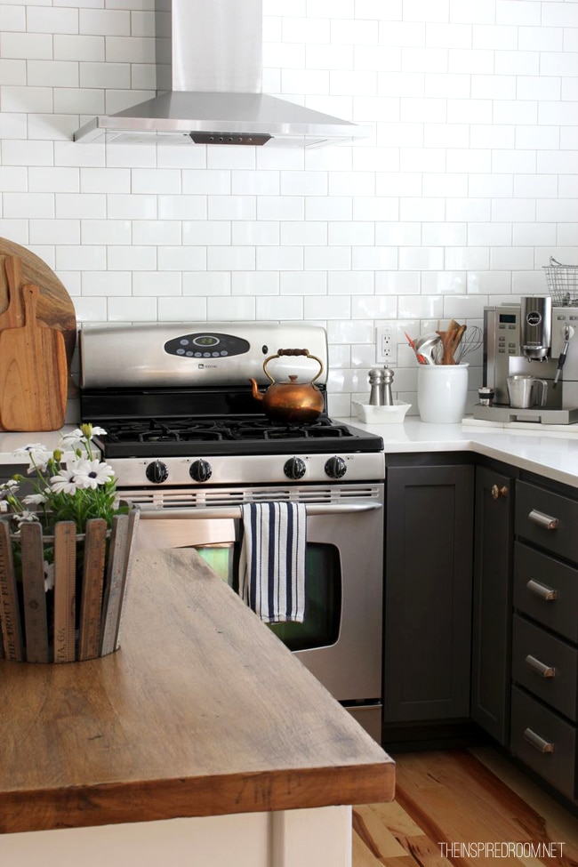 6 Tips for a Kitchen You Can Love for a Lifetime