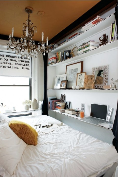  Small  Bedroom  Ideas  The Inspired Room 