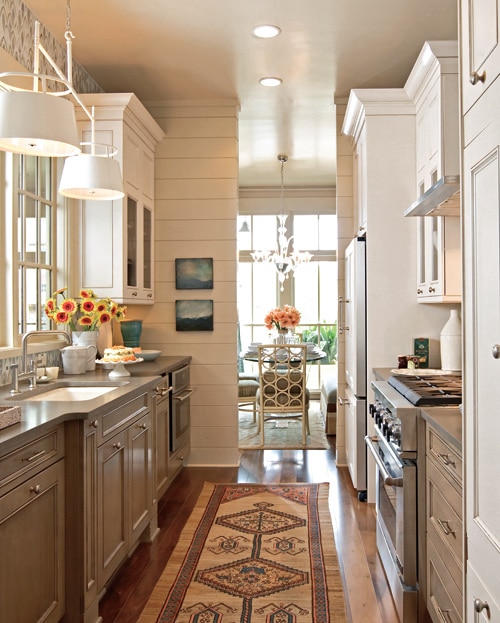 6 Tips for a Kitchen You Can Love for a Lifetime - The Inspired Room