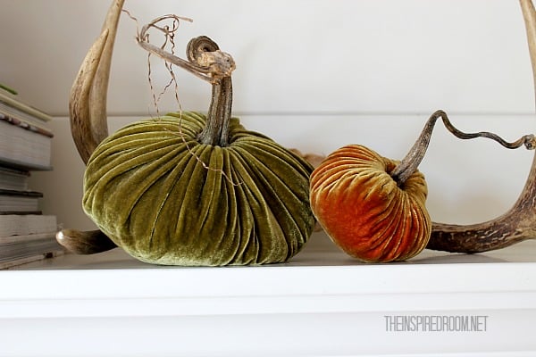 Fall Nesting Link Party!