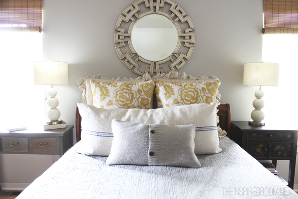 My Fall Projects {Fall Nesting 2013}