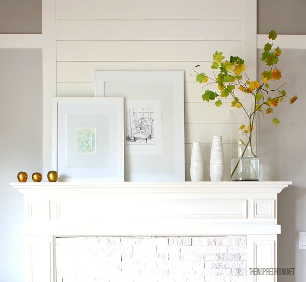 Natural Decor: Decorating with Branches