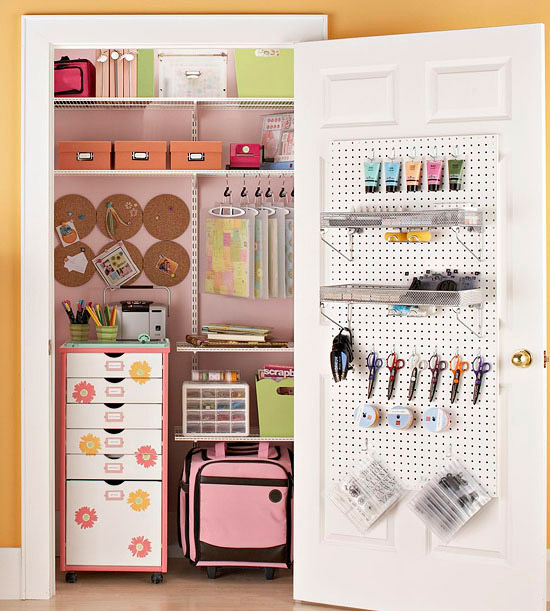 How to De-clutter My Craft Closet Craft Room Storage Ideas Diy. How to  Declutter My Craft Closet, Garage, or Toys 