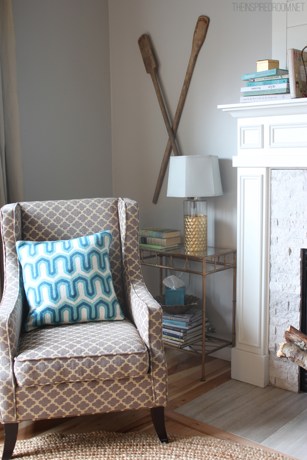 The Secret to Styling a Home You Actually Live In