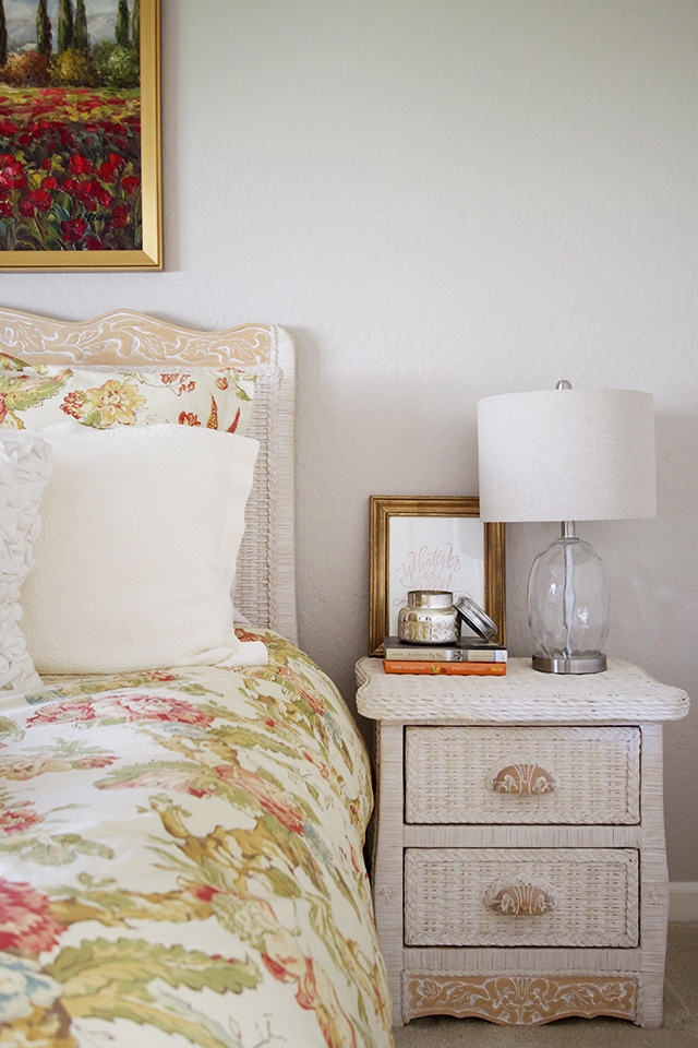 7 Great Tips: Preparing a Room for Overnight Guests