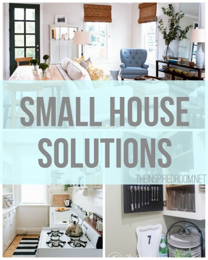 Small House Solutions