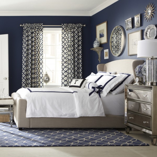 A Decorating Style that Doesn't Get Dated! The Inspired Room