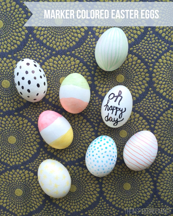 Cool egg coloring deals ideas