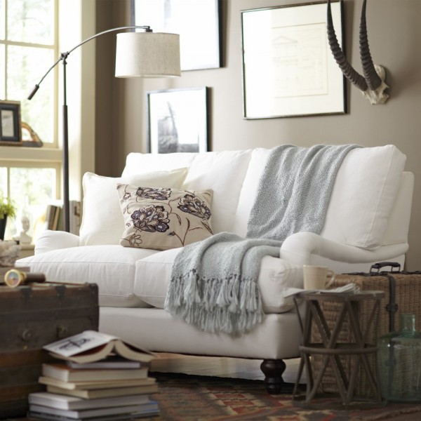 Birch on sale lane loveseat