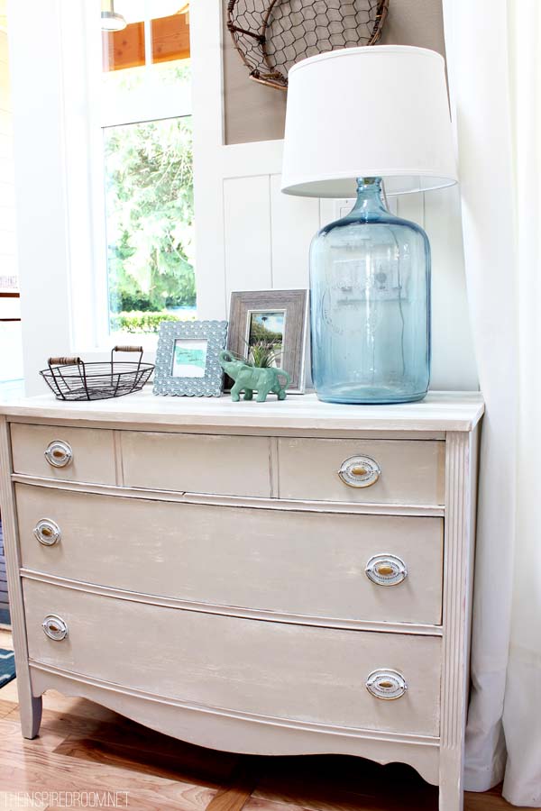 Decorating for Summer {Summer Tour of Homes}
